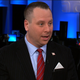 Illustration for article titled Former Trump Aide Sam Nunberg Went Full Kanye During Media Blitz, Called Sarah Huckabee Sanders a ‘Fat Slob’